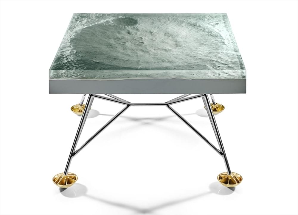 Moon table Moon table
