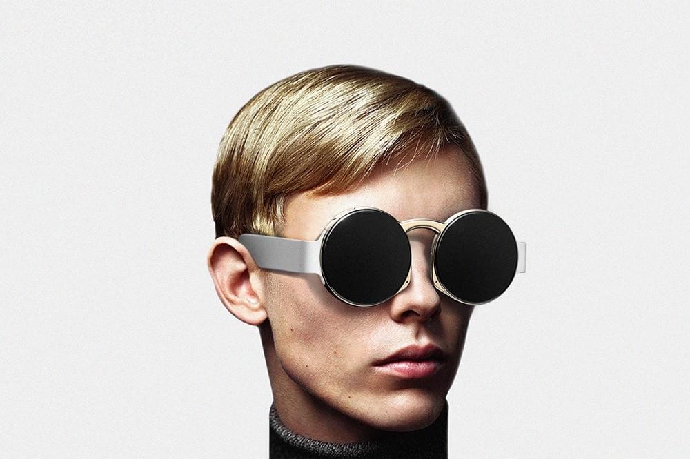 Apple Glasses concept Apple Glasses concept