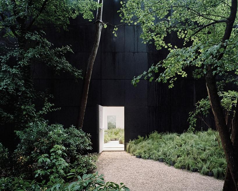 Baracco+Wright architects and Linda Tegg Repair Baracco+Wright architects and Linda Tegg Repair