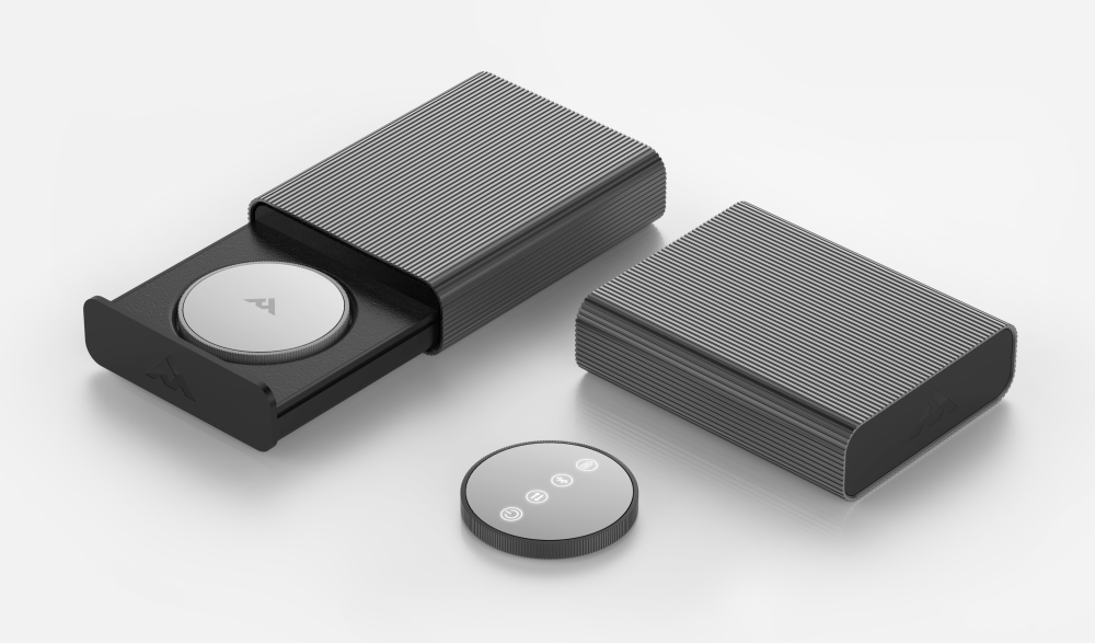 HooFoo Secure Hardware Wallet for cryptocurrencies HooFoo Secure Hardware Wallet for cryptocurrencies