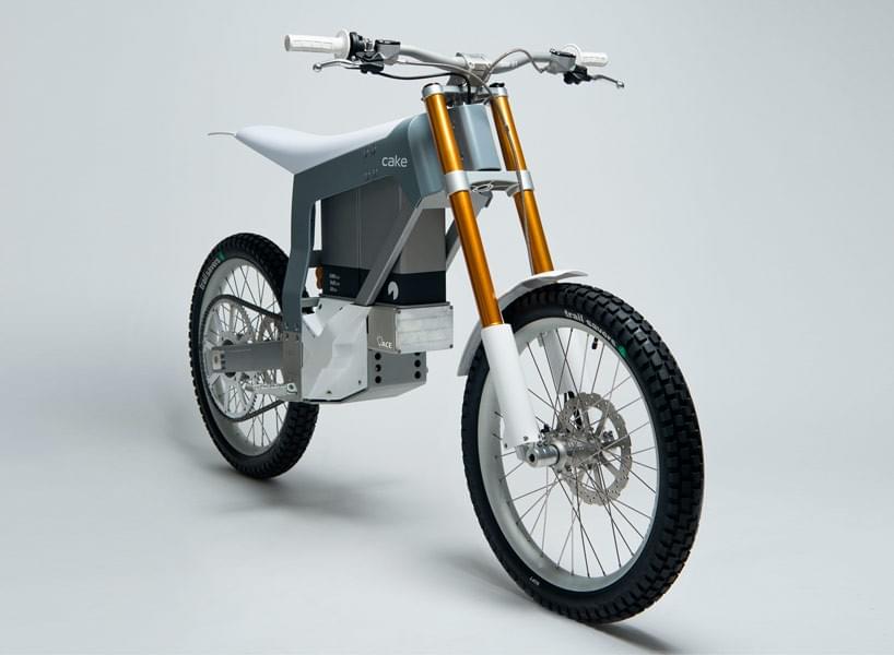 Limited Edition Cake KALK Motorcycle electric Limited Edition Cake KALK Motorcycle electric
