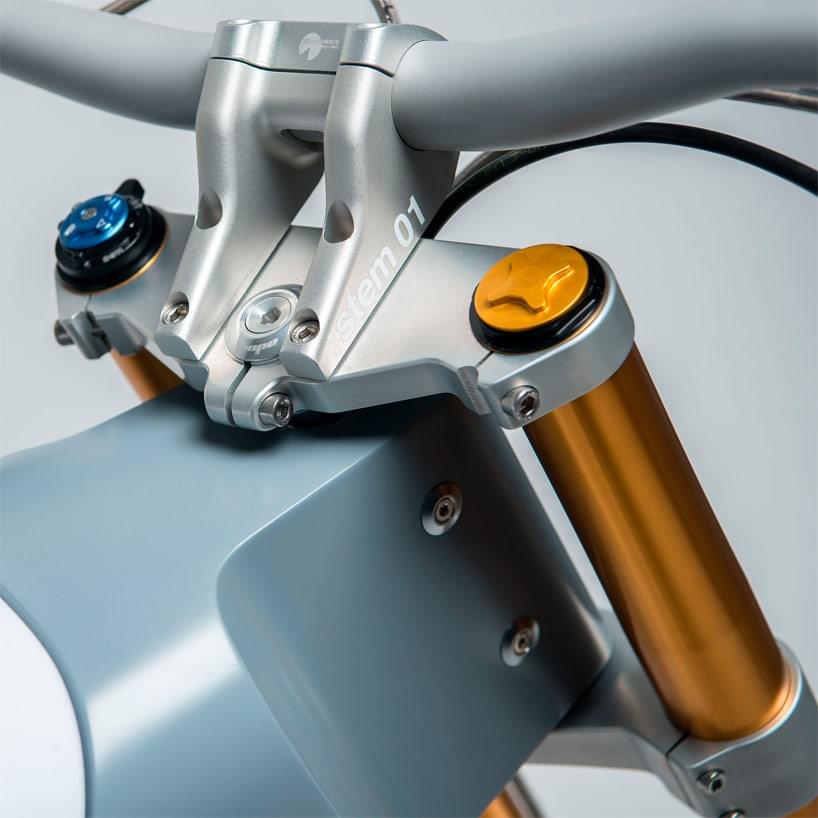 Limited Edition Cake KALK Motorcycle electric Limited Edition Cake KALK Motorcycle electric