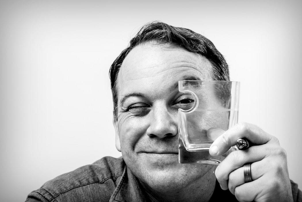 Whiskey Wedge by Corkcicle Whiskey Wedge by Corkcicle