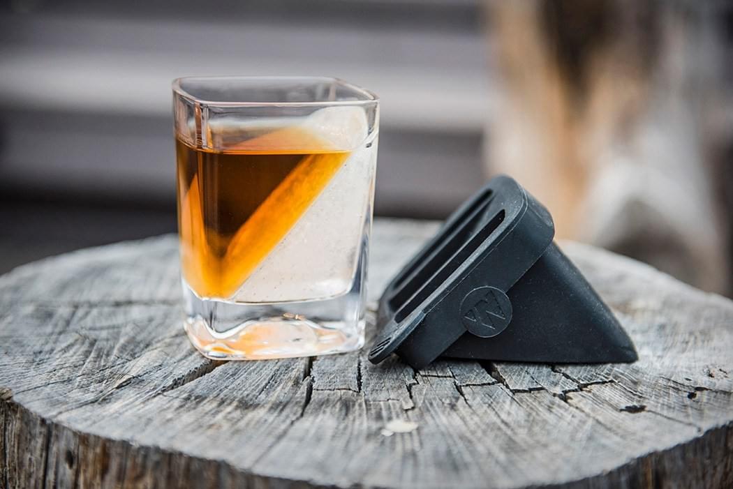 Whiskey Wedge by Corkcicle Whiskey Wedge by Corkcicle