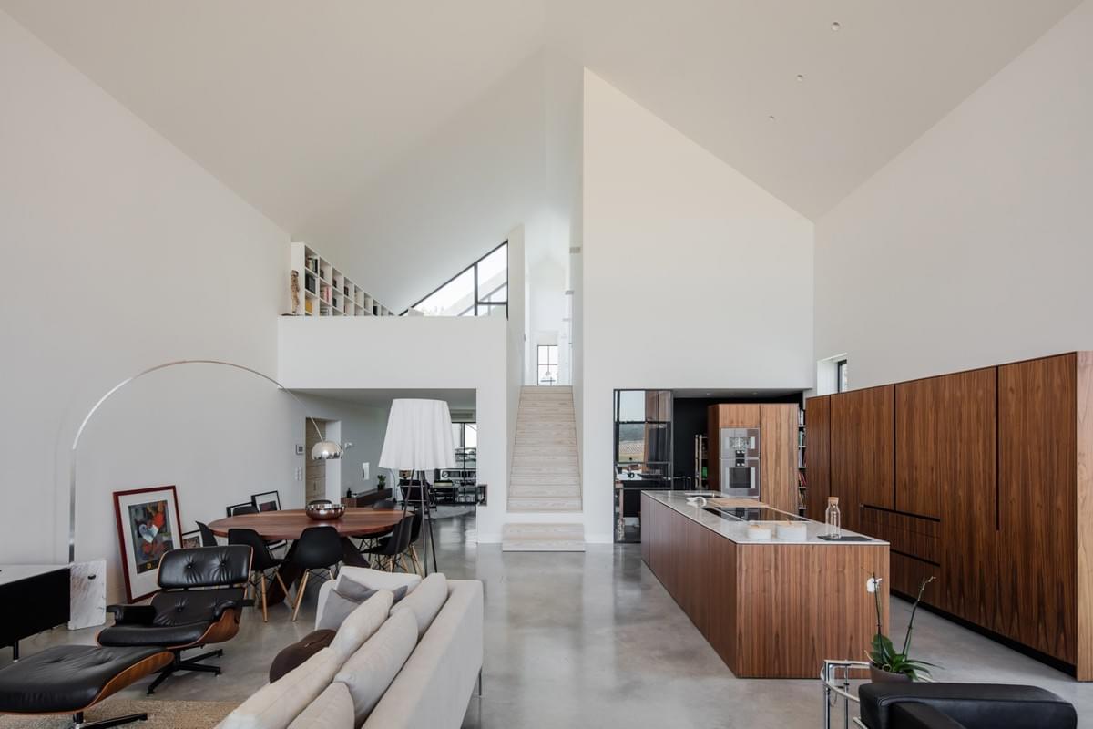 Filipe Saraiva's self designed home interior 2 Filipe Saraiva's self designed home interior 2