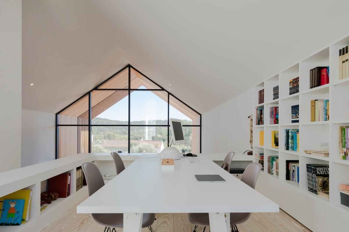 Filipe Saraiva's self designed home interior Filipe Saraiva's self designed home interior