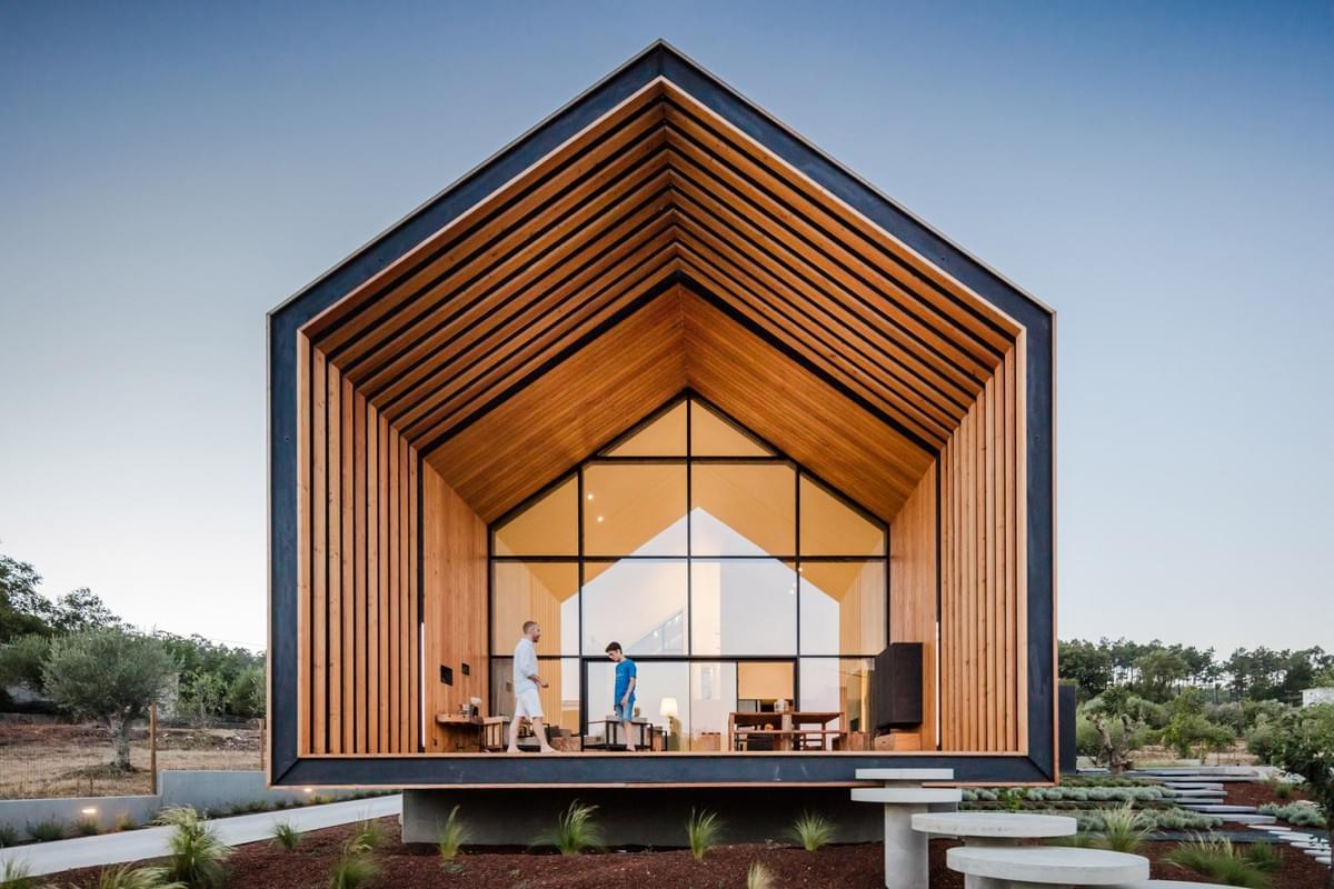 Filipe Saraiva's self designed home front 2 Filipe Saraiva's self designed home front 2