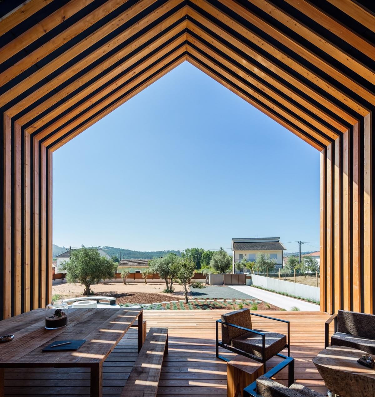 Filipe Saraiva's self designed home interior Filipe Saraiva's self designed home interior