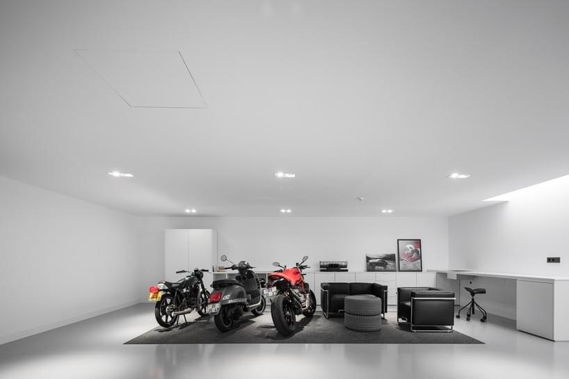 paulo martins compares cars with art in his hermetic garage paulo martins compares cars with art in his hermetic garage