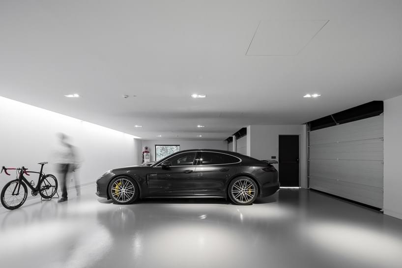 paulo martins compares cars with art in his hermetic garage paulo martins compares cars with art in his hermetic garage