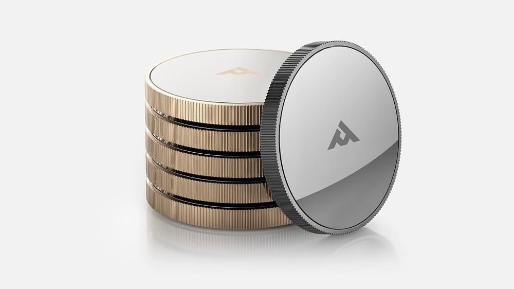 HooFoo Secure Hardware Wallet for cryptocurrencies HooFoo Secure Hardware Wallet for cryptocurrencies