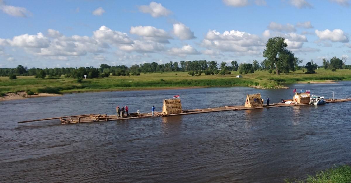 Flis Odrzański Flis Odrzański