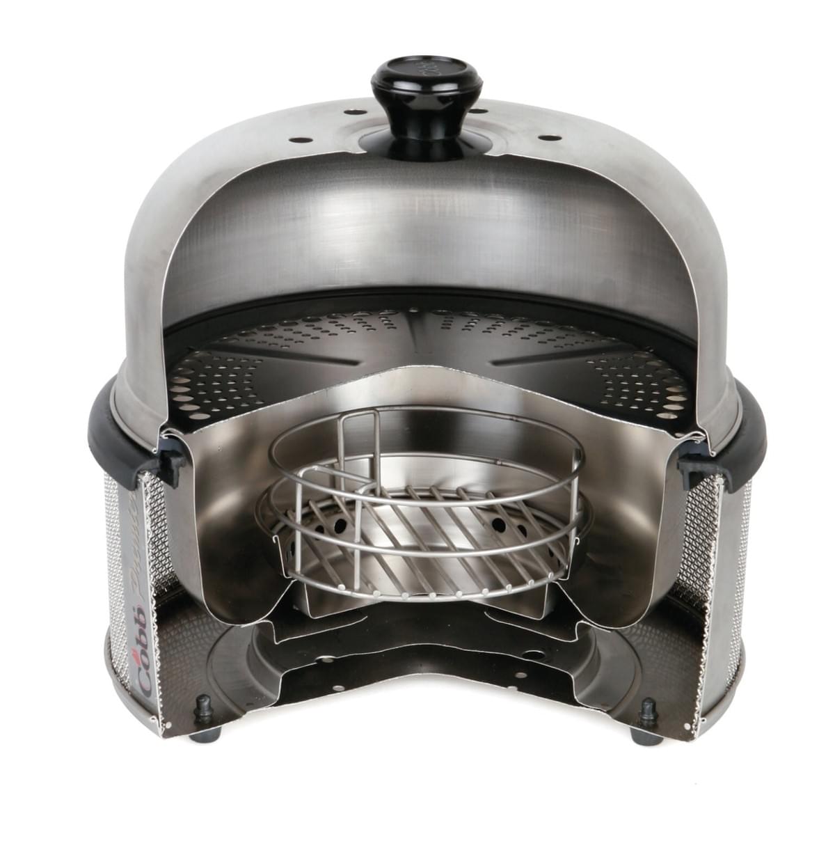 Cobb Grill America on Strikingly