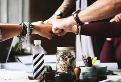 Knowing that you're creating a complete team that will communicate well and work well together is HUGE! Knowing that you're creating a complete team that will communicate well and work well together is HUGE!