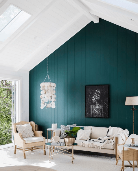 Mur vert Mur vert