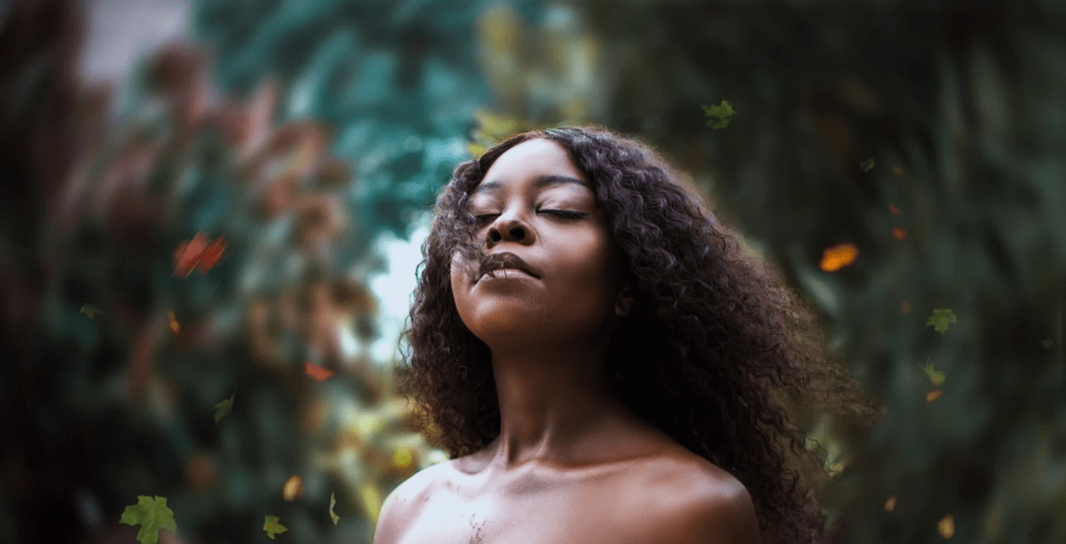 WeSleep - Vitamin D guidance - Darker skin (photo by Diana Simumpande) WeSleep - Vitamin D guidance - Darker skin (photo by Diana Simumpande)