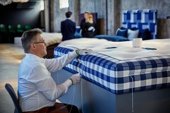 Most expensive bed in the world - National Sleep Month Most expensive bed in the world - National Sleep Month
