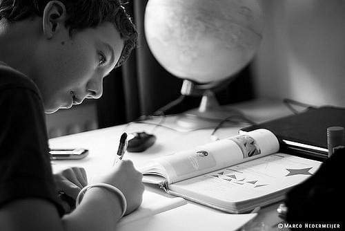 Credits to Marco Nedermeijer via Flickr Credits to Marco Nedermeijer via Flickr