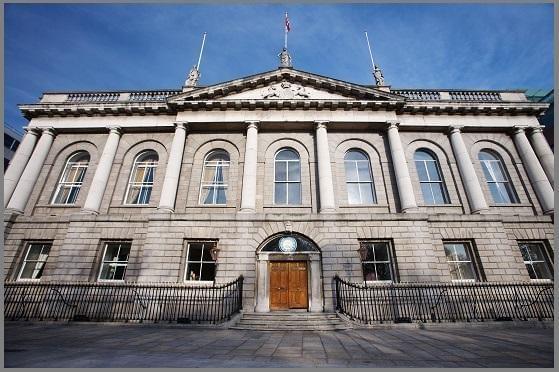 Royal College of Surgeons in Ireland, RCSI Royal College of Surgeons in Ireland, RCSI