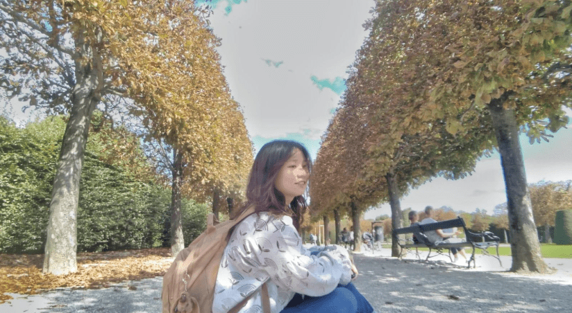 文馨學姐的歐洲旅行照片~ 文馨學姐的歐洲旅行照片~