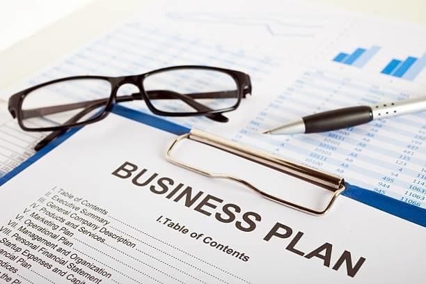 business plan BGE Pro business plan BGE Pro