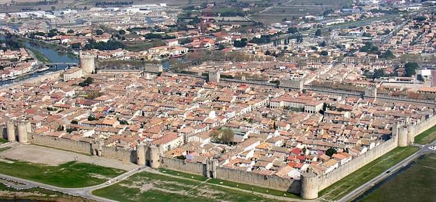 créer son entreprise à Aigues-Mortes créer son entreprise à Aigues-Mortes