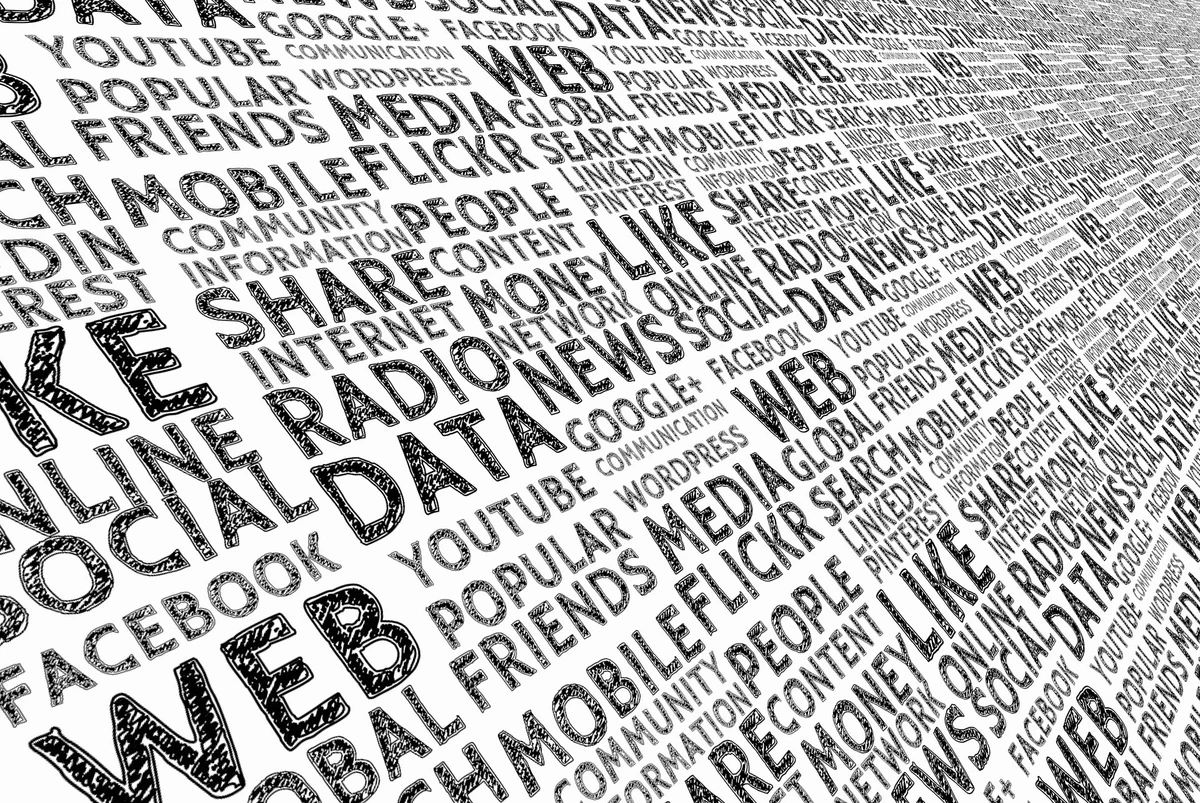 réseaux sociaux, actualité, nuage de mots, Nice To Meet You Paris réseaux sociaux, actualité, nuage de mots, Nice To Meet You Paris