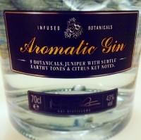 Gin Truffles Gin Truffles