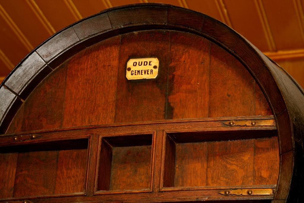 Dutch Oude Genever Dutch Oude Genever