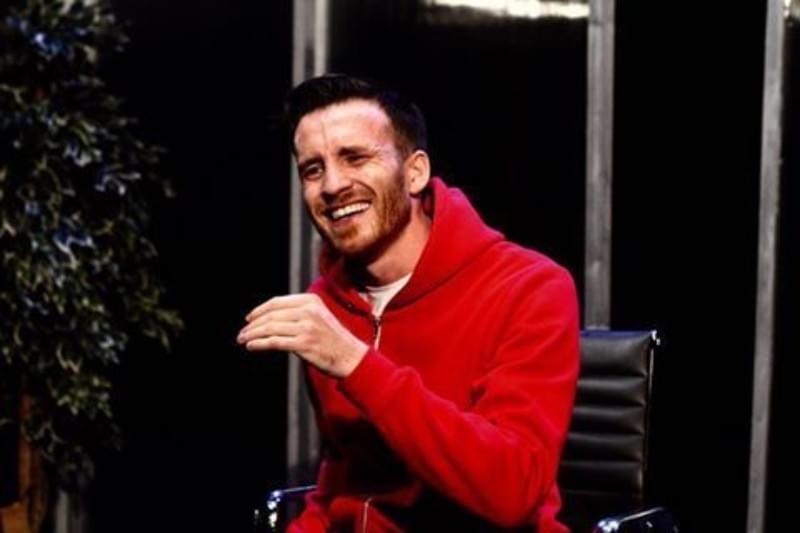 Alistair Donegan Alistair Donegan