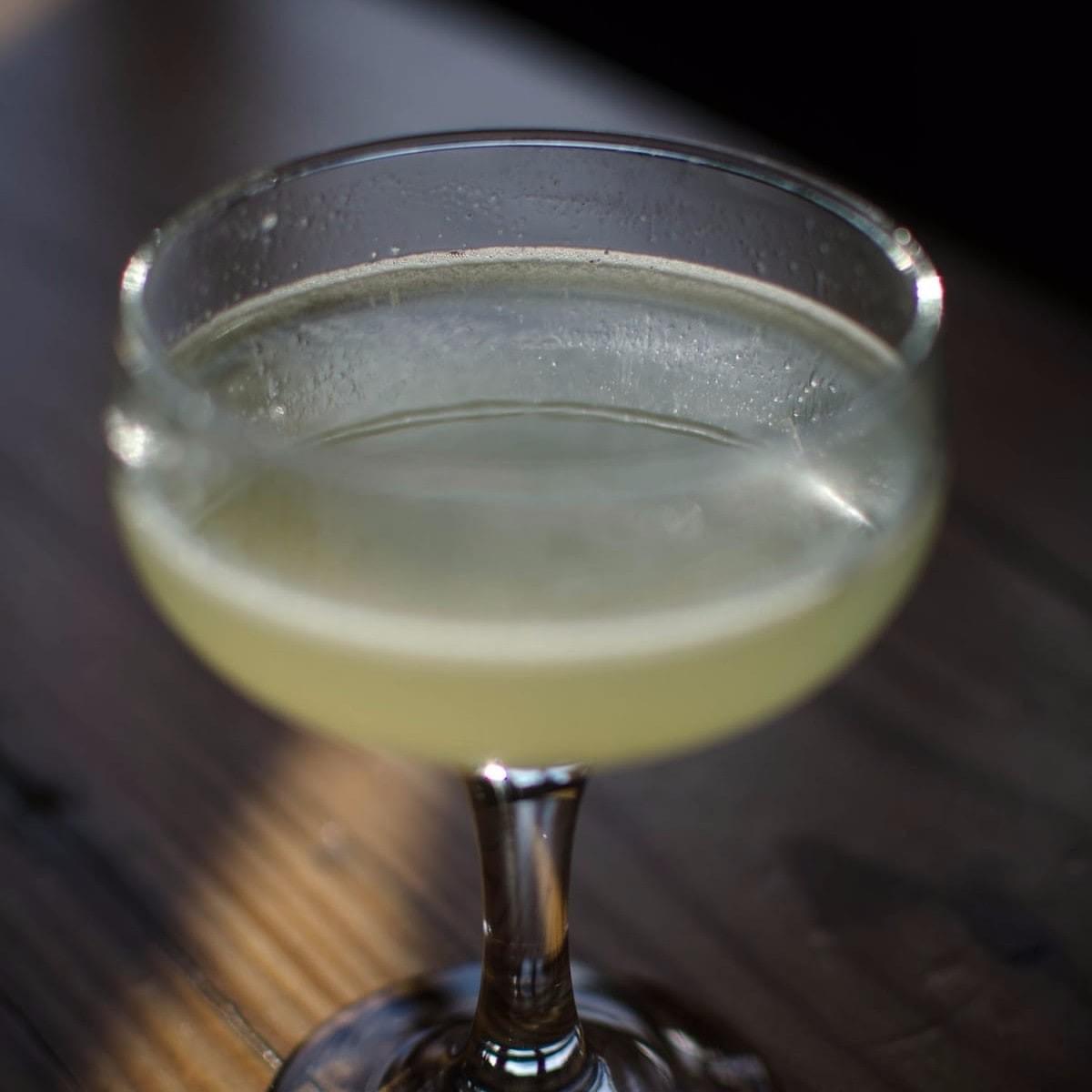 Gin-terview; The Thinking Drinkers Gin-terview; The Thinking Drinkers