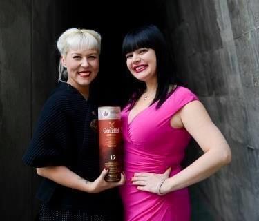 Beth-Anne Thomas, Glenfiddich Beth-Anne Thomas, Glenfiddich