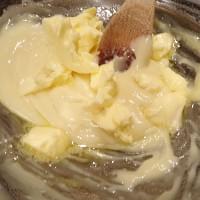 White Chocolate Truffles with Gin White Chocolate Truffles with Gin