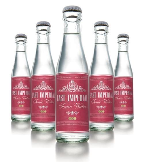 East Imperial Burma Tonic, it's the tits... East Imperial Burma Tonic, it's the tits...