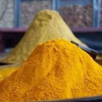 Tumeric Gin Tumeric Gin