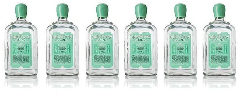 Brighton Gin Brighton Gin