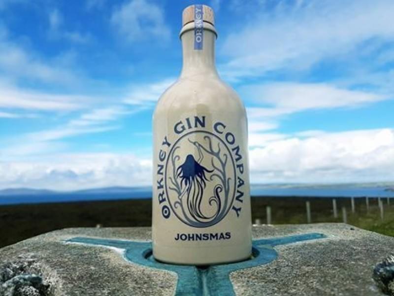 Orkney Gin Orkney Gin