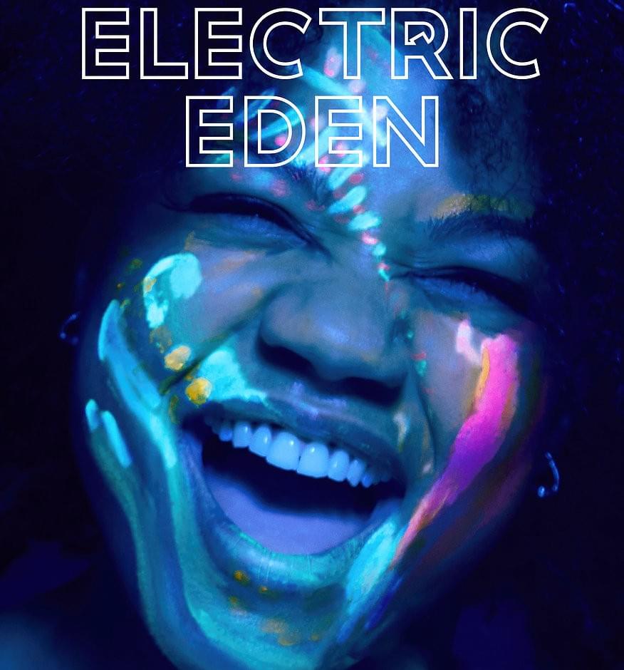 Electric Eden, Edinburgh Festival Electric Eden, Edinburgh Festival