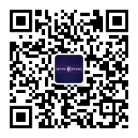 NextStep Studio - Official WeChat QR Code NextStep Studio - Official WeChat QR Code
