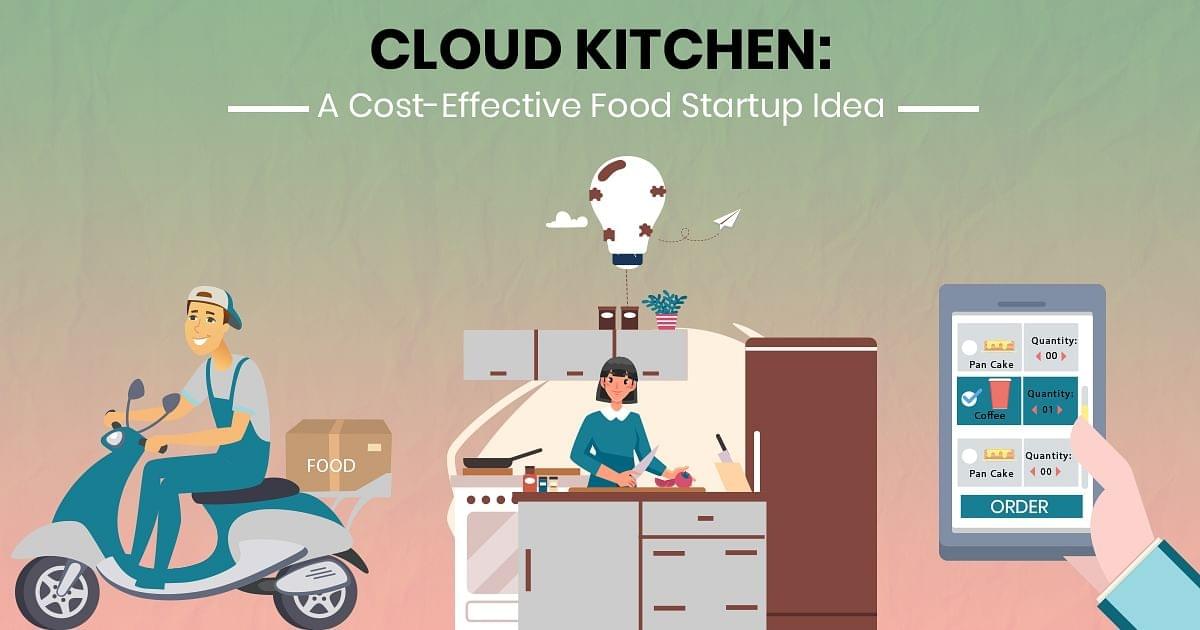 Cloud Kitchen on NextStepStudio.co Cloud Kitchen on NextStepStudio.co