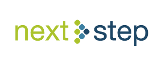 NextStep Studio Logo NextStep Studio Logo