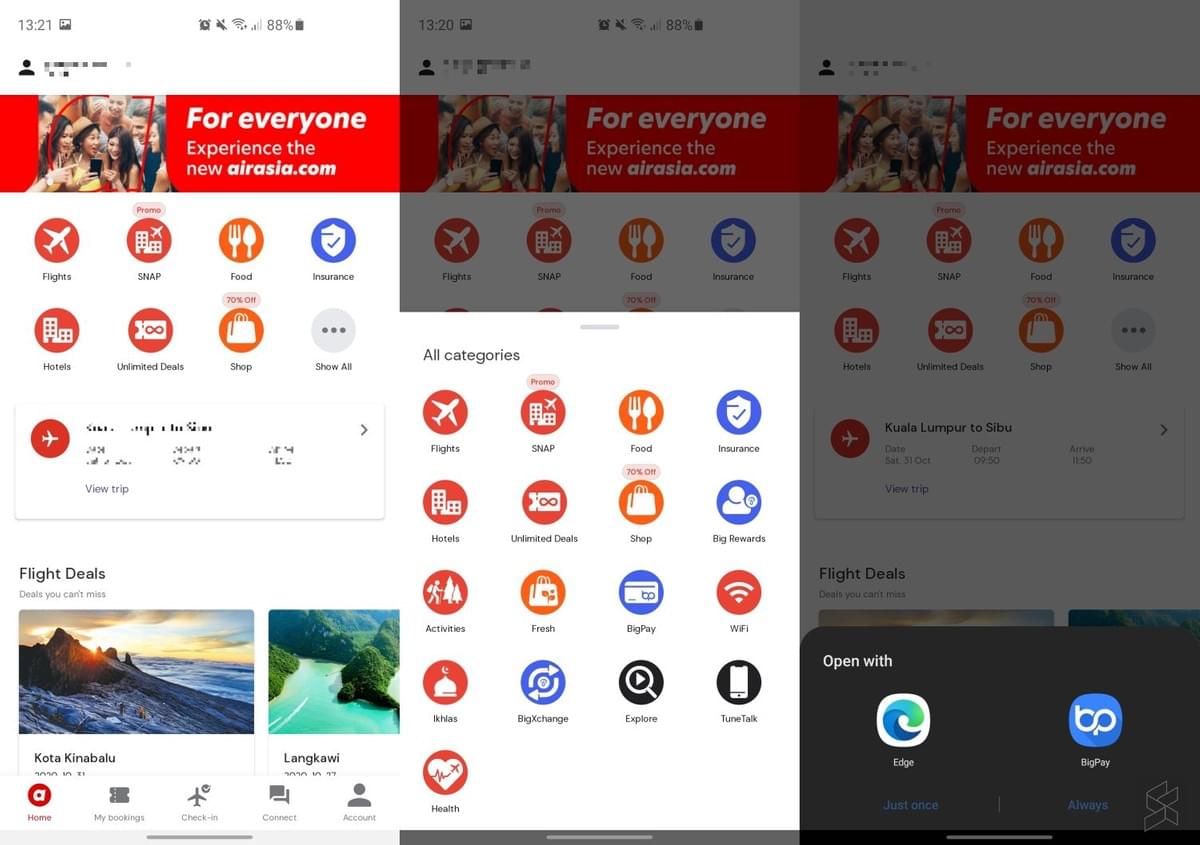 AirAsia now offer a food delivery solution - in NextStep Studio - Food Tech News - December 2020 AirAsia now offer a food delivery solution - in NextStep Studio - Food Tech News - December 2020