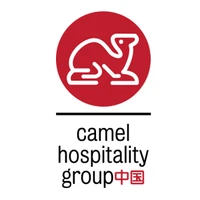 Camel Hospitality Group Logo Camel Hospitality Group Logo