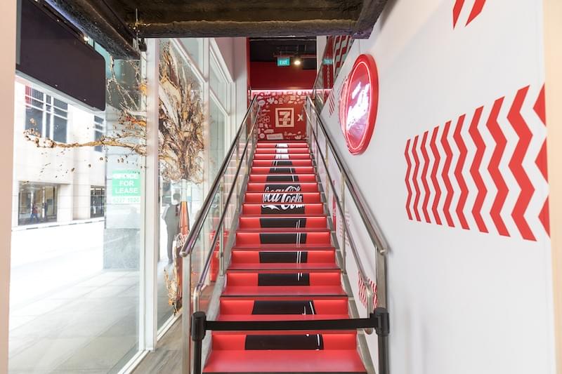 Coca Cola and 7-Eleven in Singapore - NextStep Studio F&B Tech News Coca Cola and 7-Eleven in Singapore - NextStep Studio F&B Tech News
