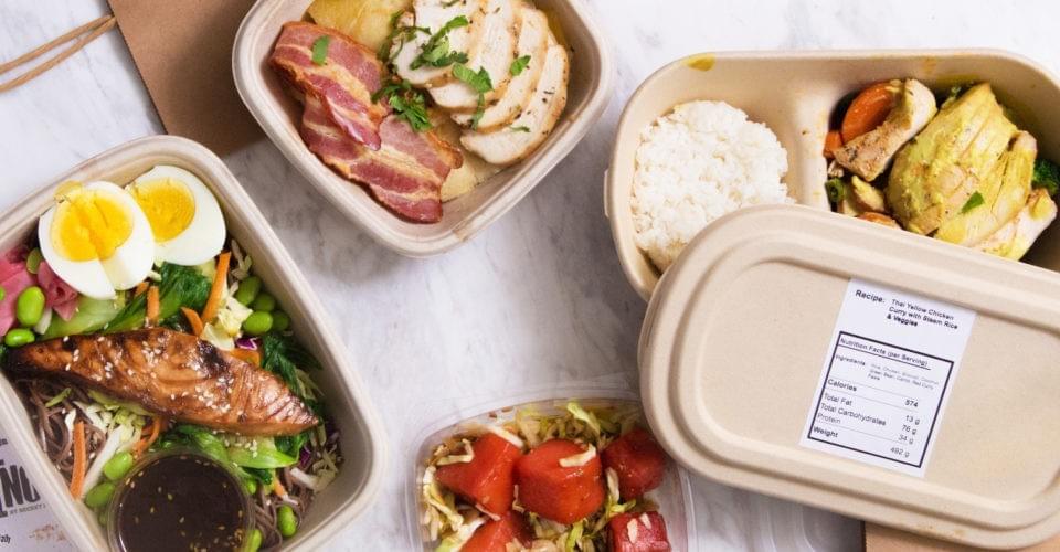 Food and Restaurant Tech News by NextStep Studio Food and Restaurant Tech News by NextStep Studio