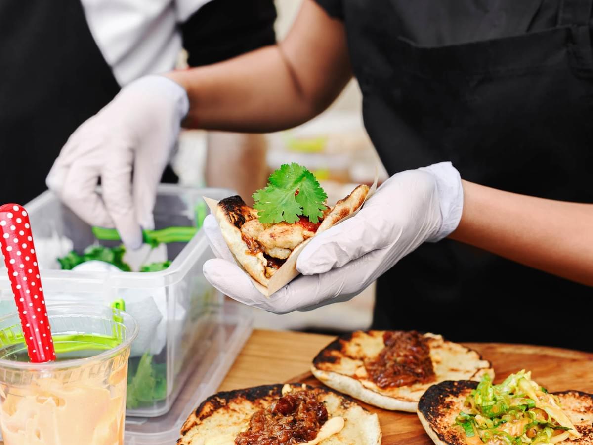 Food Safety and low touch technology are being reshaped during COVID-19 crisis - F&B Tech News by NextStepStudio.co Food Safety and low touch technology are being reshaped during COVID-19 crisis - F&B Tech News by NextStepStudio.co