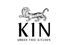 KIN by Urban Thai Kitchen Logo KIN by Urban Thai Kitchen Logo