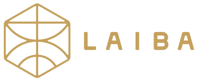 Laiba Beverages - Logo Laiba Beverages - Logo