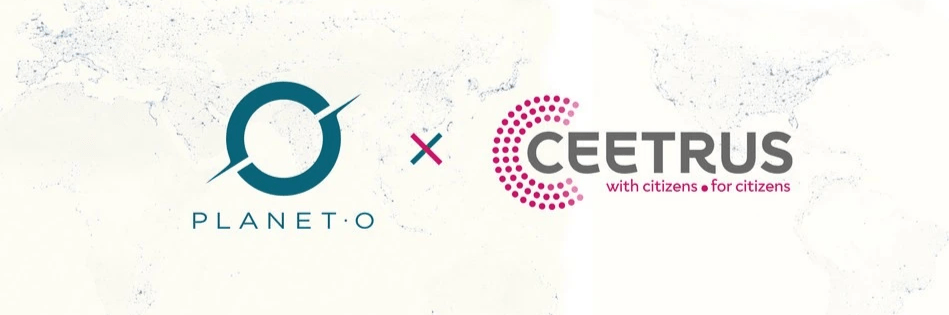Planet O Raises US$ 3.2 Million in Seed Funding Round backed by Ceetrus Planet O Raises US$ 3.2 Million in Seed Funding Round backed by Ceetrus