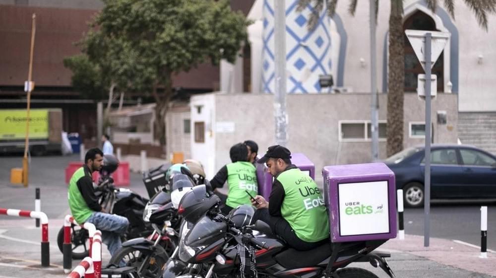 Uber Eats exits Saudi & Egypt, transfers business to Careem Now in UAE Uber Eats exits Saudi & Egypt, transfers business to Careem Now in UAE